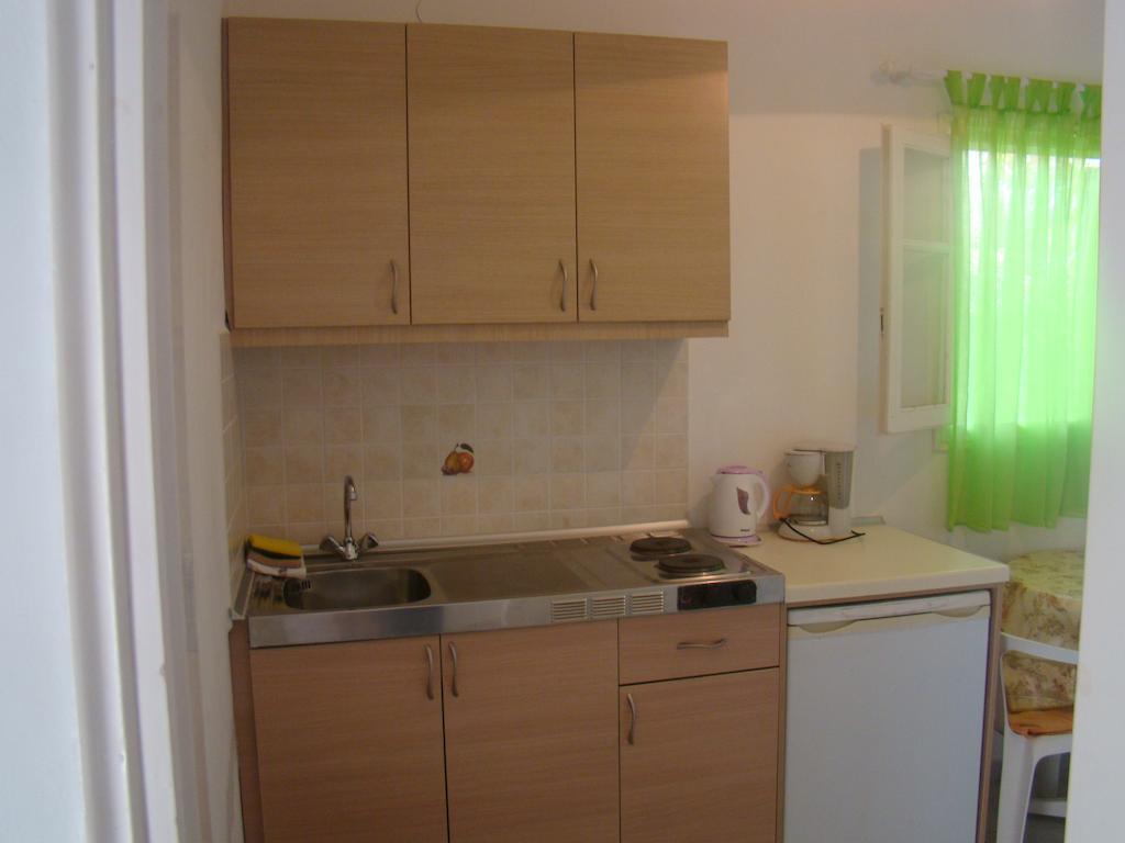 Villa Vasiliki Vitaládes Quarto foto